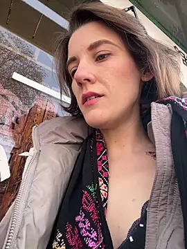 Kamorana online show from 03-11-26, 10:21