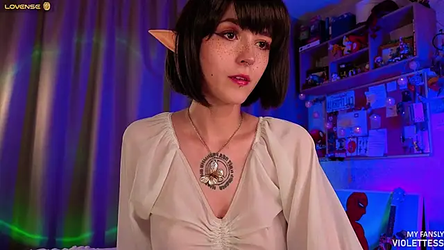 violettess online show from 04-24-26, 03:03