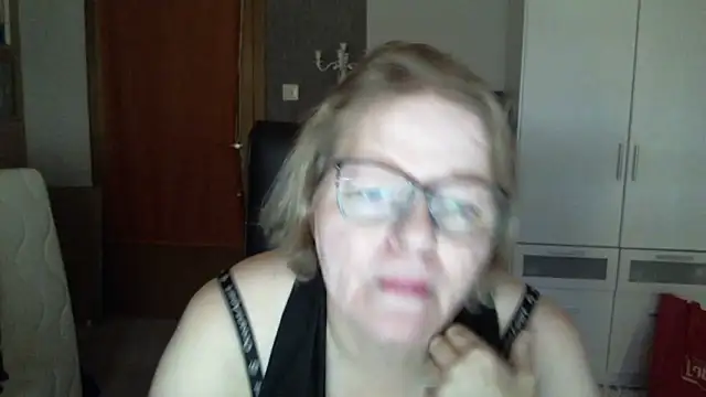 tina71707 online show from 03-18-26, 01:03