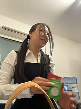 Bunny Lush online show from 03-10-26, 04:50