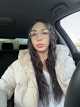 Bunny Lush online show from 04-09-26, 04:01