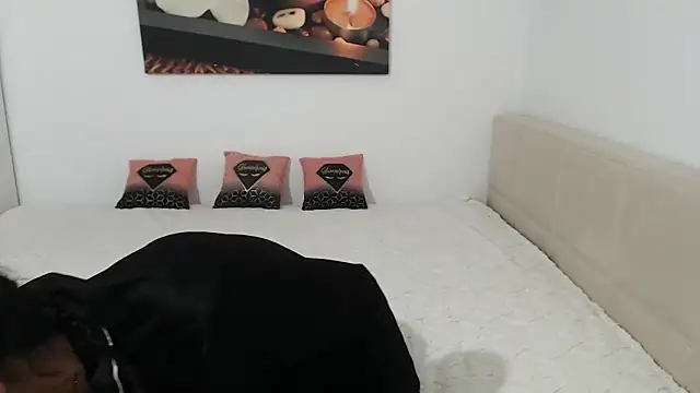 NickyHotXO online show from 03-27-26, 05:13