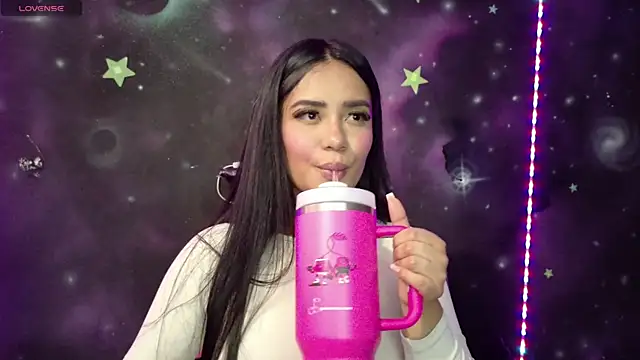 ValentinaRojass  online show from 05-08-26, 05:07