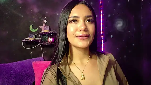 ValentinaRojass  online show from 05-21-26, 08:16