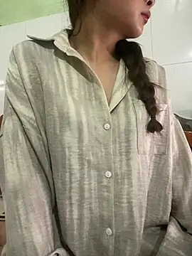 Xoai-cute online show from 03-20-26, 05:40