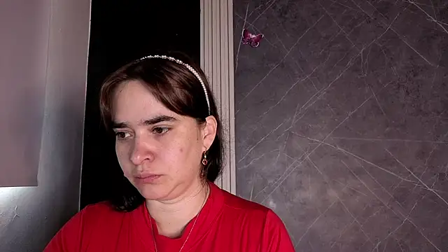 VALERIAGOMEZ online show from 06-02-26, 12:51
