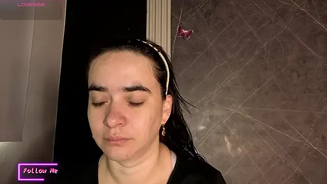  VALERIAGOMEZ online show from 06-19-26, 12:31