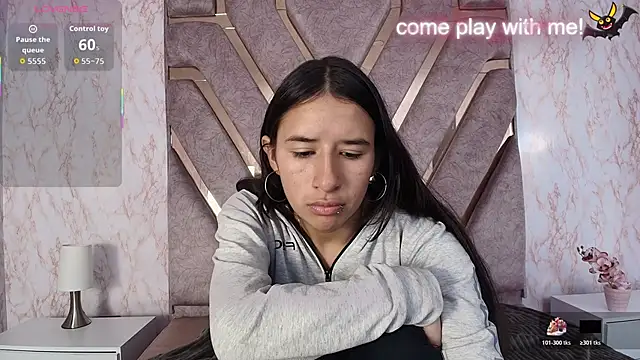 Snapshot of LilyRossi_ chatting on 04-16-26, 12:28 LilyRossi online show from 04-16-26, 12:28