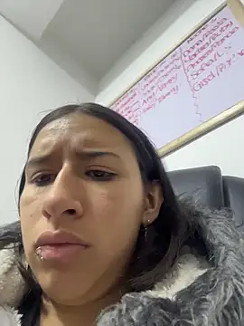 LilyRossi  online show from 06-03-26, 11:46