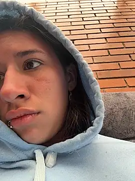 Snapshot of LilyRossi_ chatting on 06-15-26, 12:18 LilyRossi online show from 06-15-26, 12:18