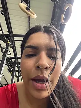 Arianna Moore online show from 03-24-26, 03:28