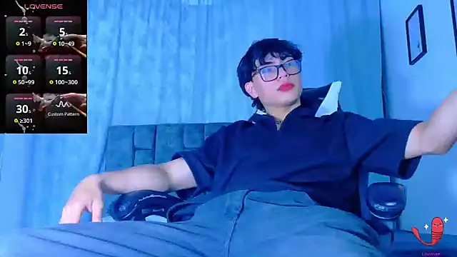 Dantekent online show from 03-19-26, 01:26