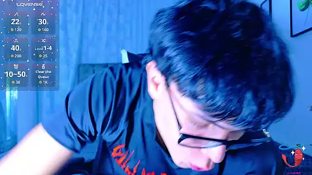 Dantekent online show from 03-30-26, 12:39