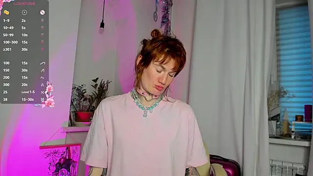 Angie CandyCat online show from 05-06-26, 05:51