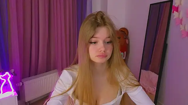 belrinaa online show from 04-24-26, 08:55