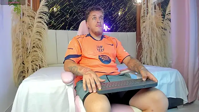 keane lee  online show from 03-24-26, 07:19