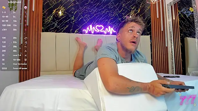 keane lee  online show from 04-22-26, 12:28