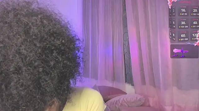 V-nus online show from 04-11-26, 03:00