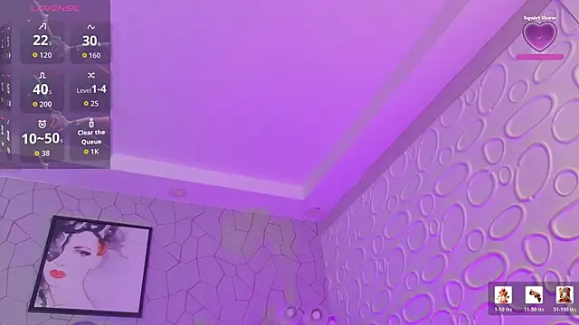 Genesisraydenx online show from 06-19-26, 09:18