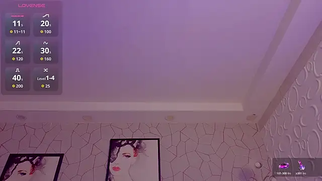 Genesisraydenx online show from 07-20-26, 08:44