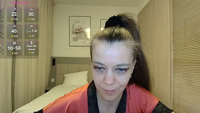 Snapshot of Yana-XX chatting on 03-03-26, 01:45 Yana-XX online show from 03-03-26, 01:45