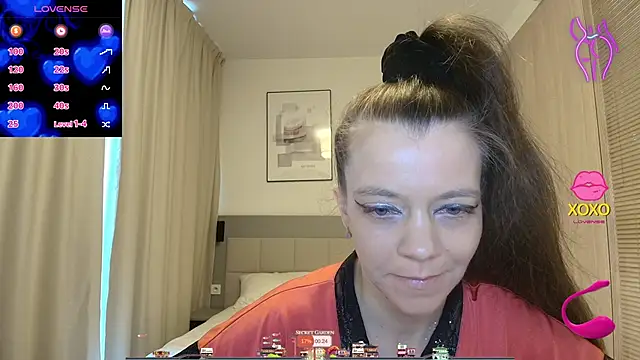 Yana-XX online show from 03-26-26, 01:06