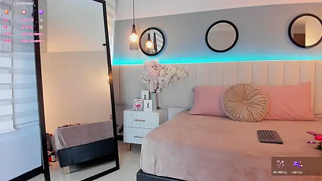 Grace Williams  online show from 03-04-26, 08:04