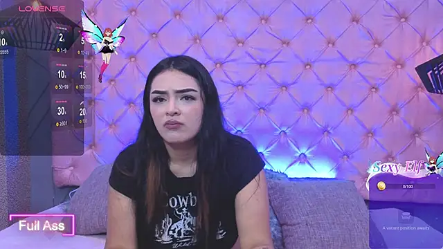 SARA HORNY- online show from 05-21-26, 05:25