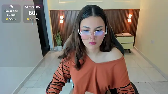 CLARA WARD1 online show from 03-27-26, 12:38