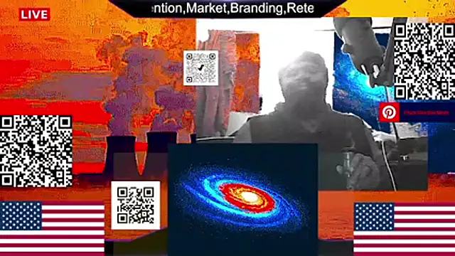 RussellTaylorLacy online show from 04-07-26, 12:16