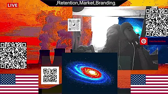 RussellTaylorLacy online show from 04-08-26, 12:27