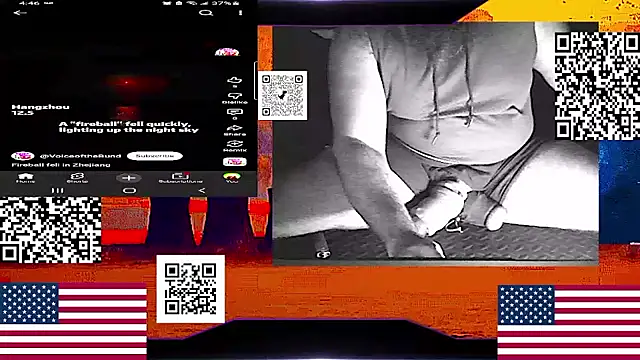 RussellTaylorLacy online show from 06-12-26, 04:22