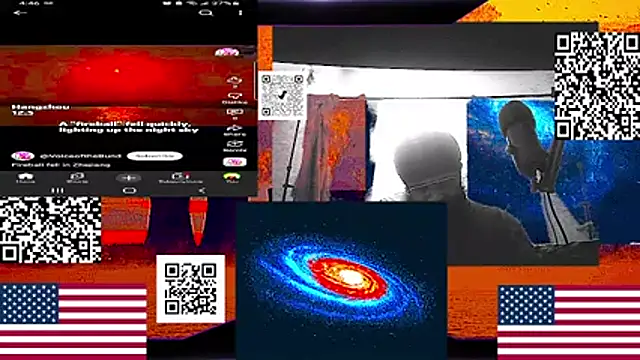 RussellTaylorLacy online show from 06-13-26, 05:22