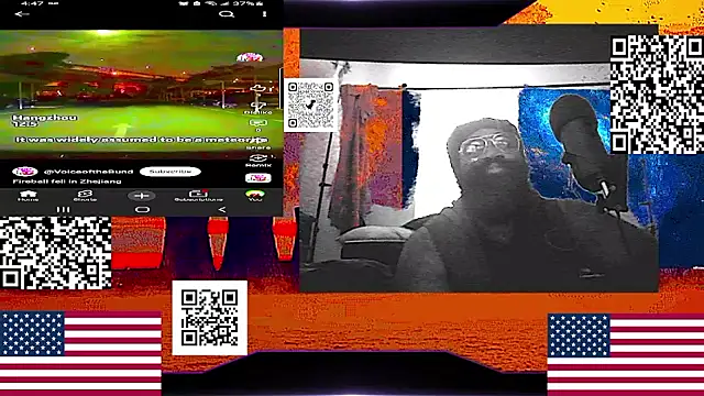 RussellTaylorLacy online show from 06-15-26, 10:39