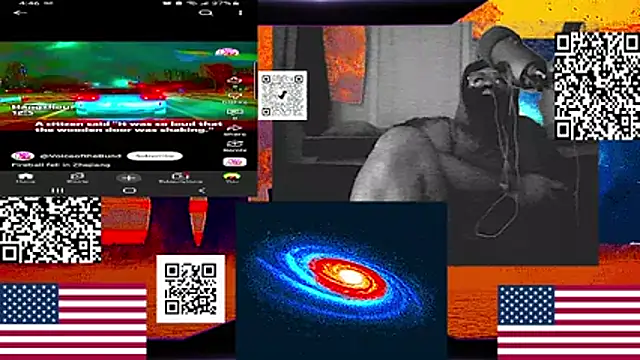 RussellTaylorLacy online show from 06-20-26, 04:37