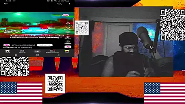 RussellTaylorLacy online show from 06-23-26, 08:23