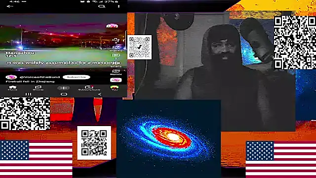 RussellTaylorLacy online show from 06-29-26, 05:46