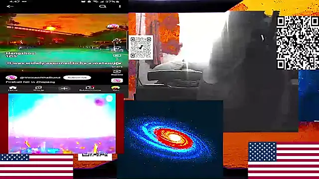 RussellTaylorLacy online show from 06-30-26, 11:22
