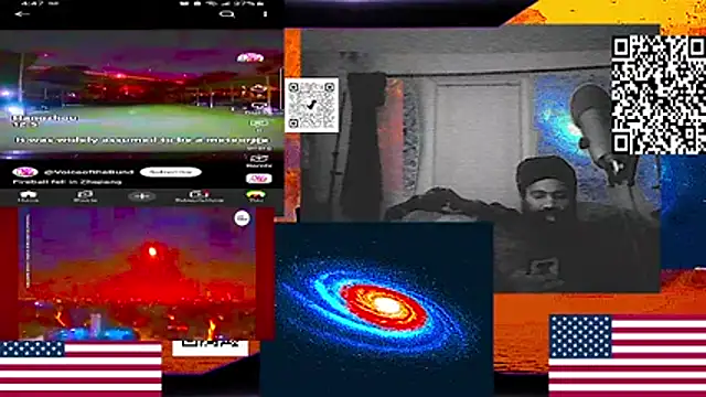 RussellTaylorLacy online show from 07-03-26, 07:59