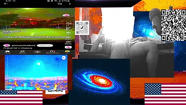 RussellTaylorLacy online show from 07-03-26, 08:04