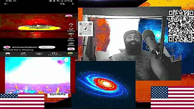 RussellTaylorLacy online show from 07-06-26, 10:56