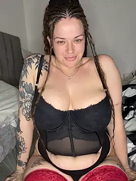 Cookieex online show from 04-16-26, 06:30