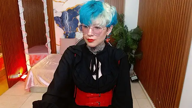 Lyra tay online show from 03-14-26, 07:08