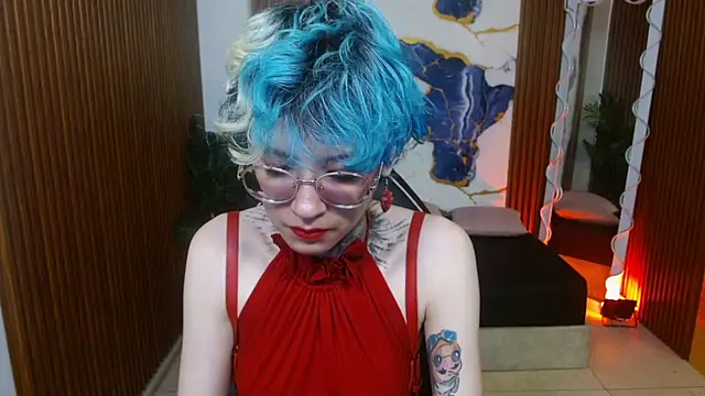 Snapshot of Lyra_tay chatting on 04-26-26, 11:30 Lyra tay online show from 04-26-26, 11:30