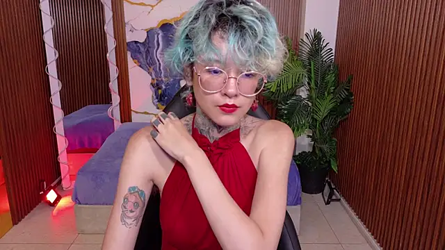 Snapshot of Lyra_tay chatting on 05-31-26, 11:50 Lyra tay online show from 05-31-26, 11:50