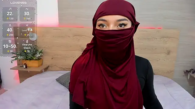  jennaa online show from 03-16-26, 08:02