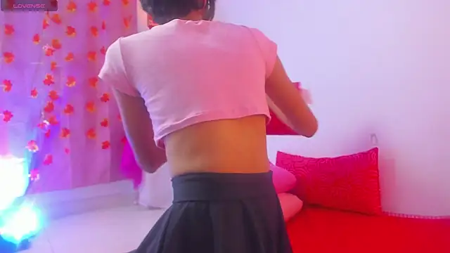 Madeline 21 online show from 03-14-26, 05:24