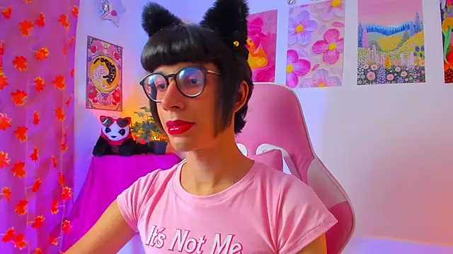 Madeline 21 online show from 03-29-26, 05:07