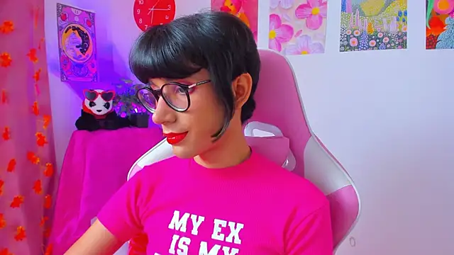 Madeline 21 online show from 04-04-26, 12:13