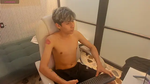 DeilanWolf online show from 03-02-26, 05:08